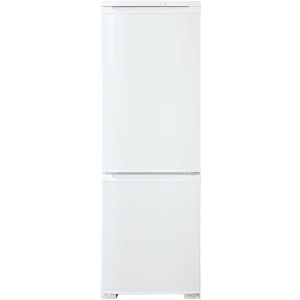 Холодильник Бирюса 118, белый - купить по доступной цене в интернет ...