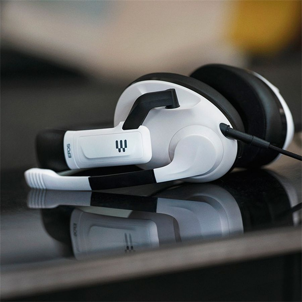 Игровые наушники Полноразмерные Sennheiser 2-H3-2-00 - купить по ...