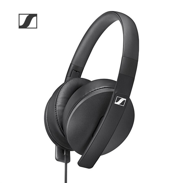 Наушники Полноразмерные Sennheiser 22-Sennheiser HD - купить по ...