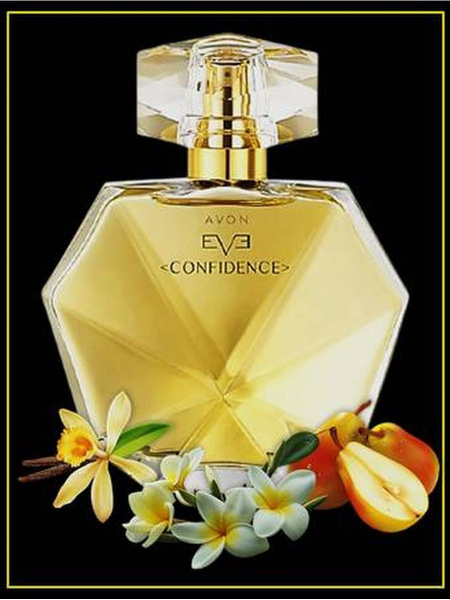 Духи Avon Женские Фото