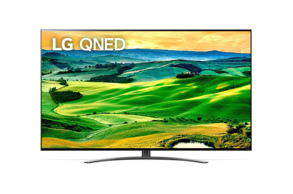 Купить Телевизор Lg 55 Qned