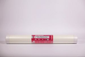 Малярный стеклохолст Howard ховард стеклохолст 25, плотность 25 г/м2 ...