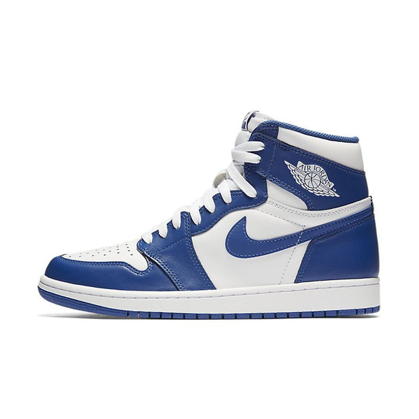 Кроссовки Nike Air Jordan 1 - купить с доставкой по выгодным ценам в ...