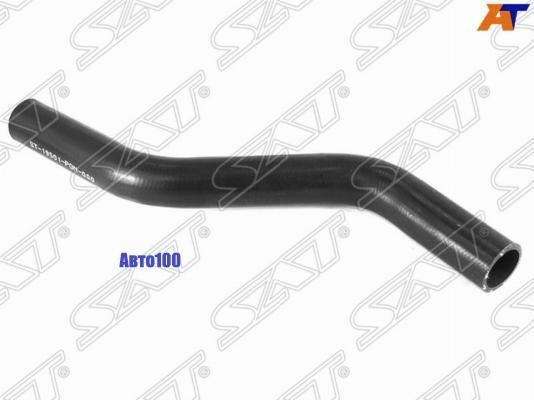 Патрубок радиатора Honda Odyssey 98-04
