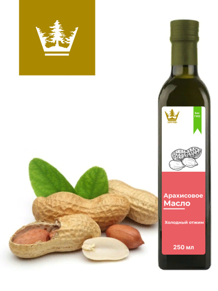 Арахисовое масло - купить с доставкой по выгодным ценам в интернет ...