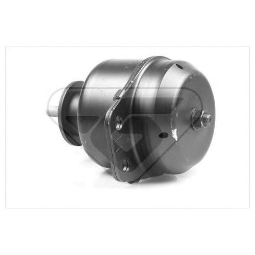 Опора двигателя Hutchinson 586297 для Saab 9-5 - HUTCHINSON арт. 586297 ...