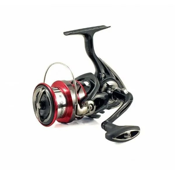Катушка Daiwa 18 Ninja Match & Feeder LT 3000-C, Безынерционная, 3000 ...