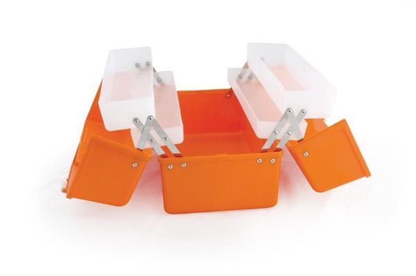 Укладки врача скорой медицинской помощи серии УМСП-01-П/3 - купить с ...