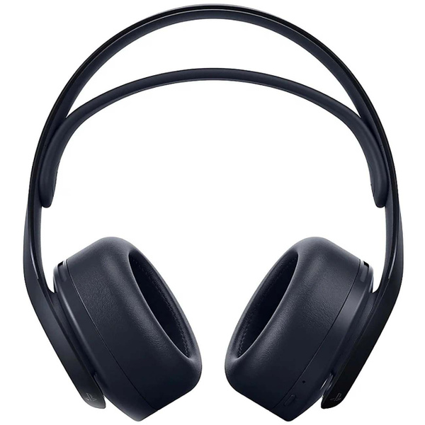 Игровые наушники PlayStation Pulse 3D Black, черный - купить по ...