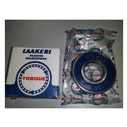Подшипник Torque 62032RS - TORQUE арт. 62032RS - купить по выгодной ...