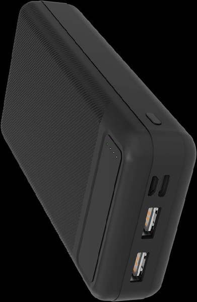 Внешний аккумулятор (Power Bank) TFN PB-279 PowerAid - купить по ...
