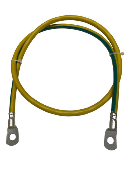 Заземляющий провод ПуГВнг(А)-LS 1х16мм2 ГОСТ31947-2012 ПВ-3 1х16 2 ...