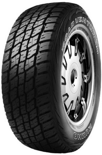 Шины для внедорожника Kumho 205/75 15 Лето Нешипованные - купить в ...