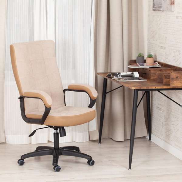 Офисное кресло Tetchair Кресло TRENDY - купить по выгодным ценам в ...