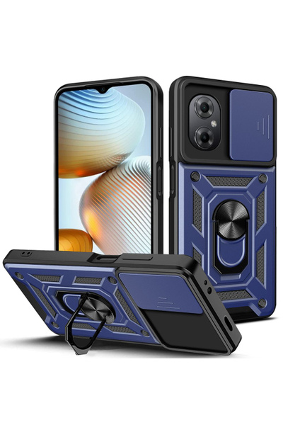 Чехол для Xiaomi Poco M5 и Poco M4 5G / Поко М5 и Поко М4 5G ...