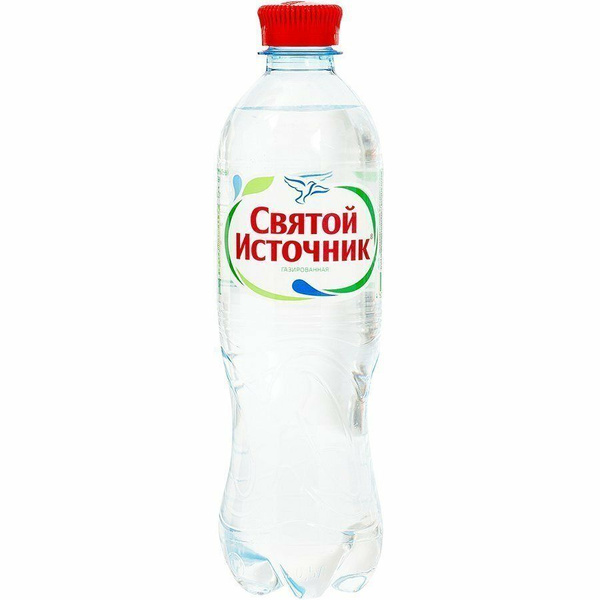 Святой источник Ozon