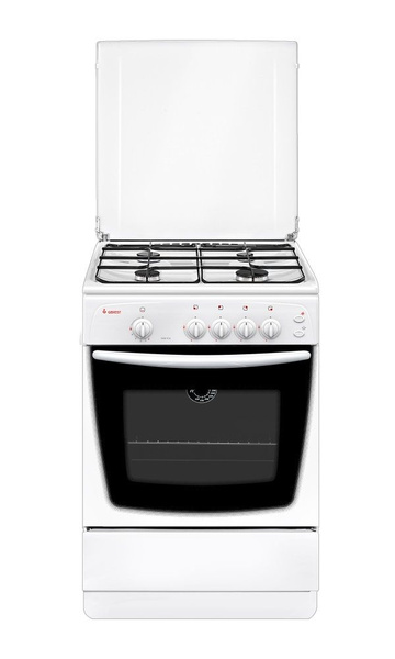 Газовая плита кухонная Gefest ПГ 1200-С6 К33 для кухни, дома, квартиры .