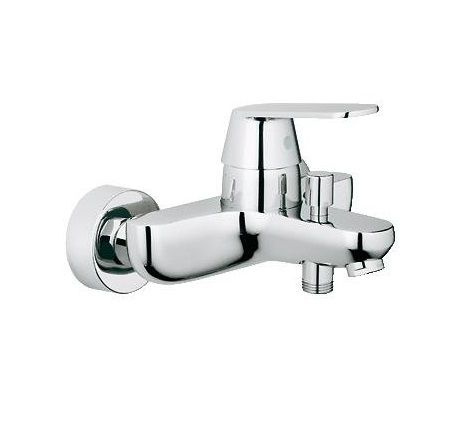 Готовый комплект для ванной комнаты grohe