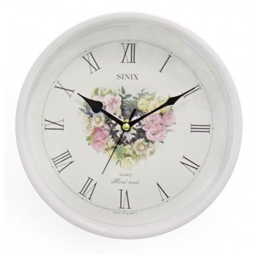 Купить Часы Настенные С Ходом