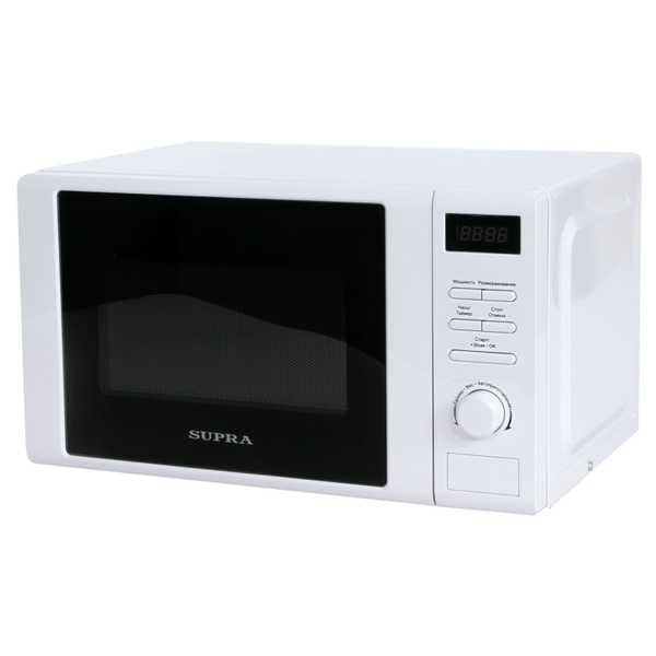 Микроволновая печь Supra 20TW40 - купить по низким ценам в интернет ...