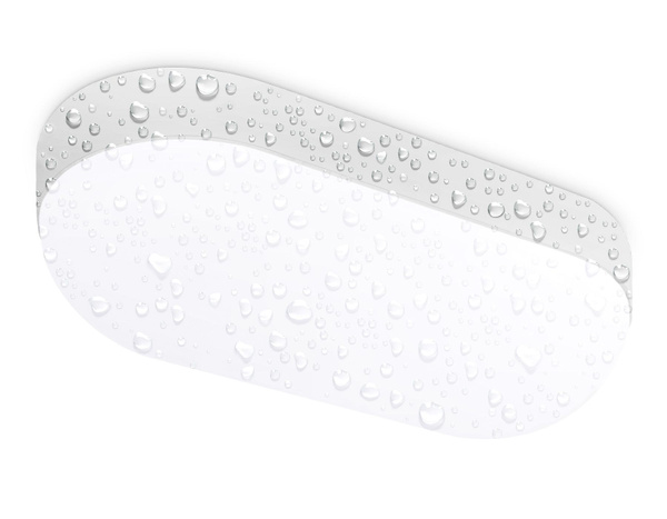 Ambrella light Уличный светильник ВЛАГОЗАЩИЩЕННЫЙ для улицы, ванны ...