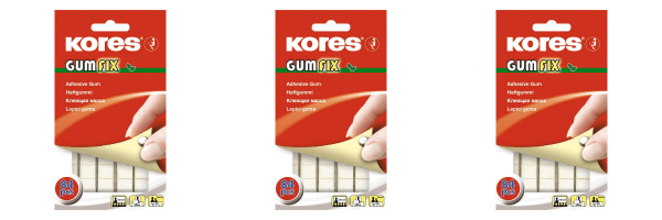 Kores Клейкая лента канцелярская - купить с доставкой по выгодным ценам ...