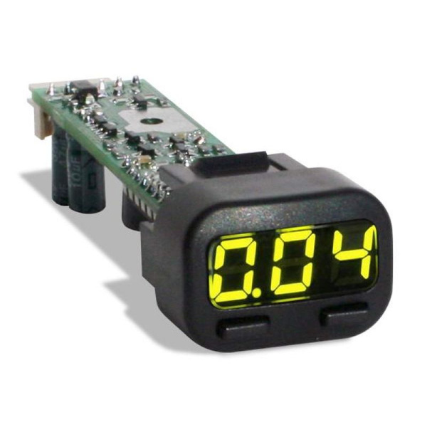 Бортовой компьютер ШТАТ X1-M Universal (ВАЗ 2110, Самара, Калина, Chevy ...