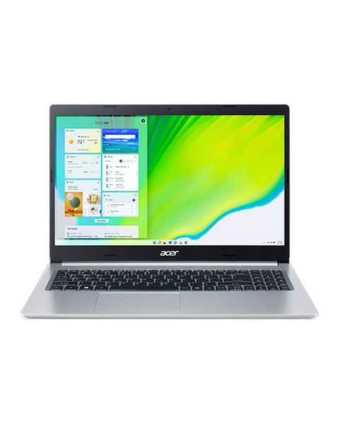 Ноутбук Acer Aspire 5 15.6"FHD/Ryzen 5-5500U/8Gb/512Gb/Win11 (NX.A84ER ...