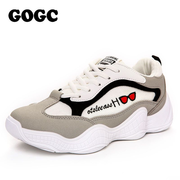 Кроссовки GOGC - купить с доставкой по выгодным ценам в интернет ...