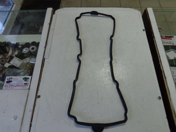 Прокладка клапанной крышки ГАЗ дв.560 Штайер (рез.) - ГАЗ арт. 560 ...