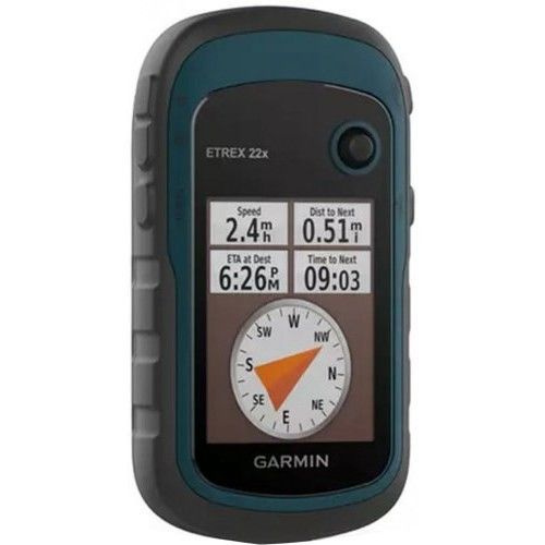 Навигатор Garmin eTrex 32x - купить по низкой цене в интернет-магазине ...