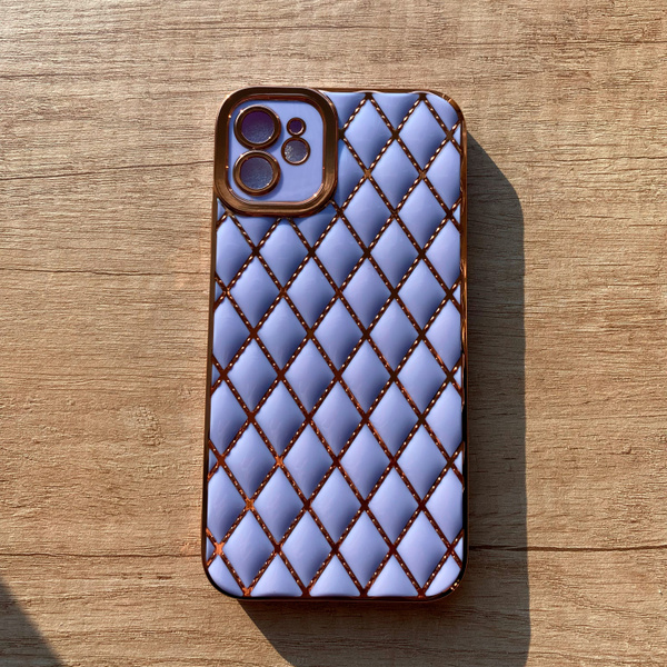 Чехол на айфон 11 с рисунком противоударный / Чехол для iphone 11 с ...