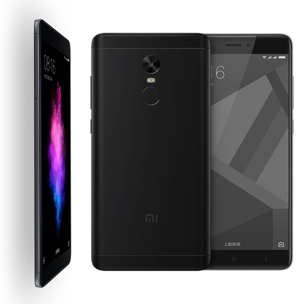 Смартфон Xiaomi Redmi телефоны смартфоны Android Андроид мобильный ...