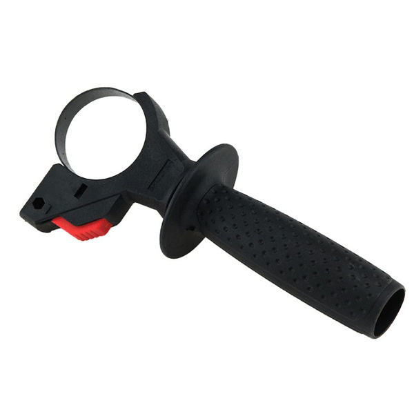 Боковая ручка в сборе для перфоратора - купить по выгодной цене в ...