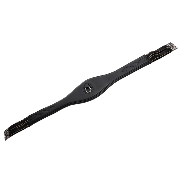 Подпруга Equitare кожаная от HEVARI /120 cm/ - купить с доставкой по ...