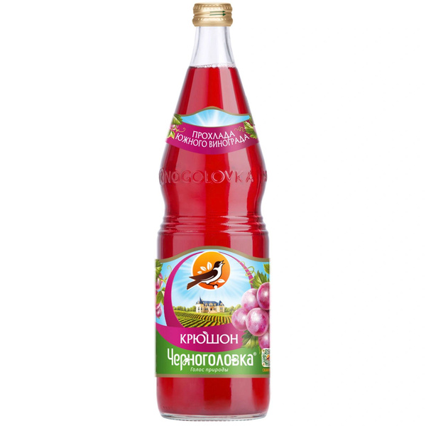 каталог Черноголовка