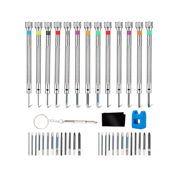 Набор отверток для часов 13 пирогов 26 бит - купить по выгодной цене в ...
