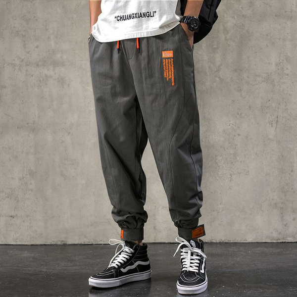 Спортивные штаны Cathery Hip Hop Joggers