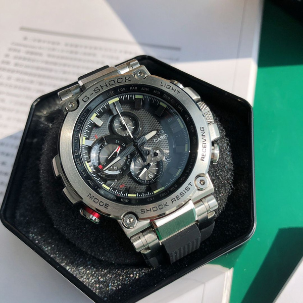 Casio Часы наручные Механические - купить с доставкой по выгодным ценам ...