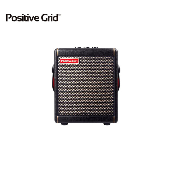 Гитарный комбоусилитель Positive Grid-Spark Mini, Positive Grid-Spark ...
