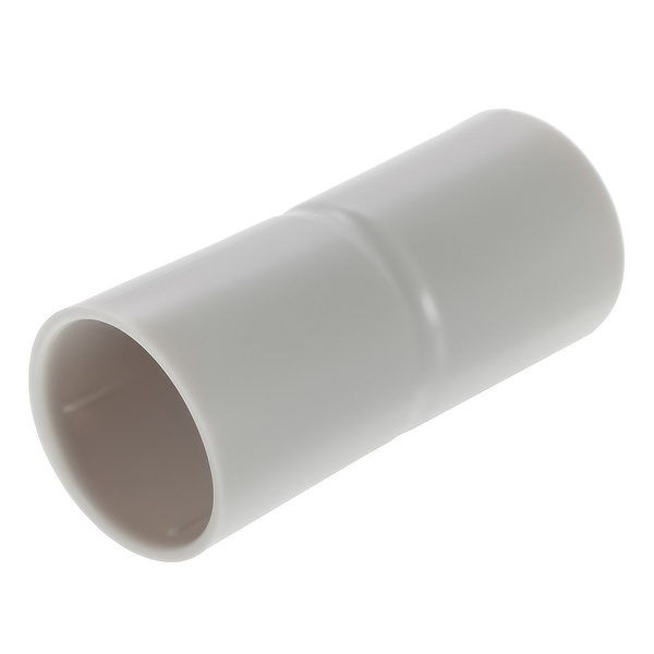 Муфта соединительная для труб Экопласт D20 мм 10 шт. - купить с ...