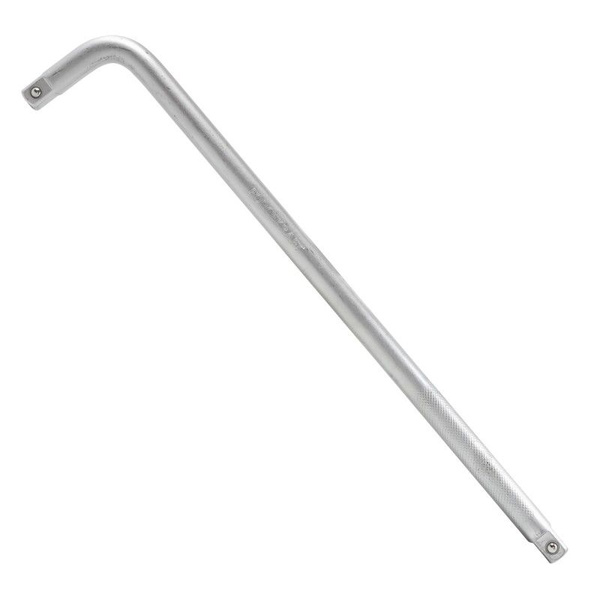 Вороток Г-образный двухсторонний 380мм 1/2"х1/2" - купить с доставкой ...