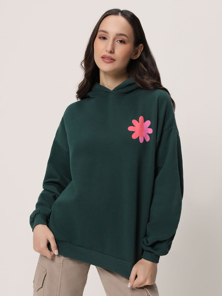 Худи Pull&Bear - купить с доставкой по выгодным ценам в интернет ...