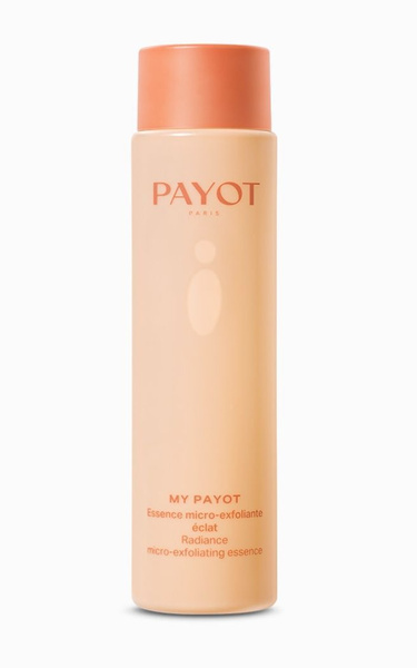 PAYOT Эссенция-пилинг My Payot Peeling Eclat для лица с эффектом новой ...