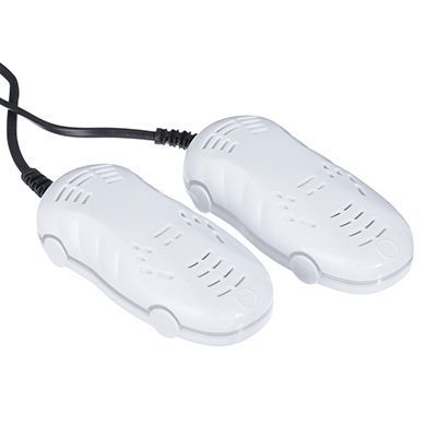 Сушилка LEBEN для детской обуви, пластик, 220 В/12 Вт - купить с ...