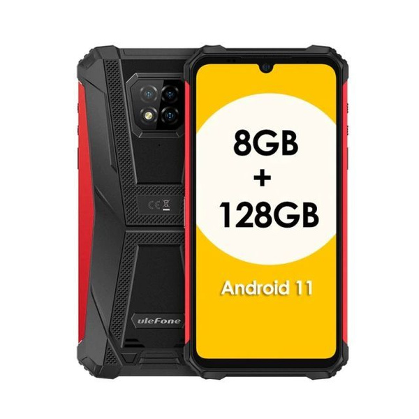 Смартфон ULEFONE Armor 8 Pro 128GB_smart-ulefone-armor-8-pro-8-128-gb ...
