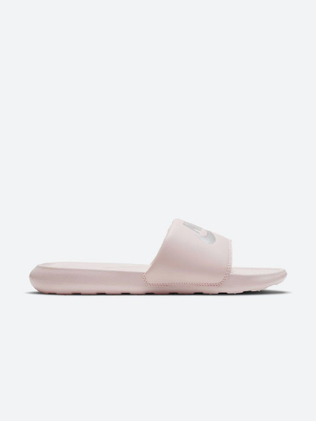 Сланцы Nike W VICTORI ONE SLIDE - купить с доставкой по выгодным ценам ...
