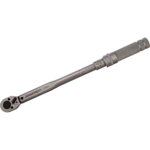 Jonnesway T04080 Динамометрический ключ 3/8 20-110 НМ 47306 - купить с ...