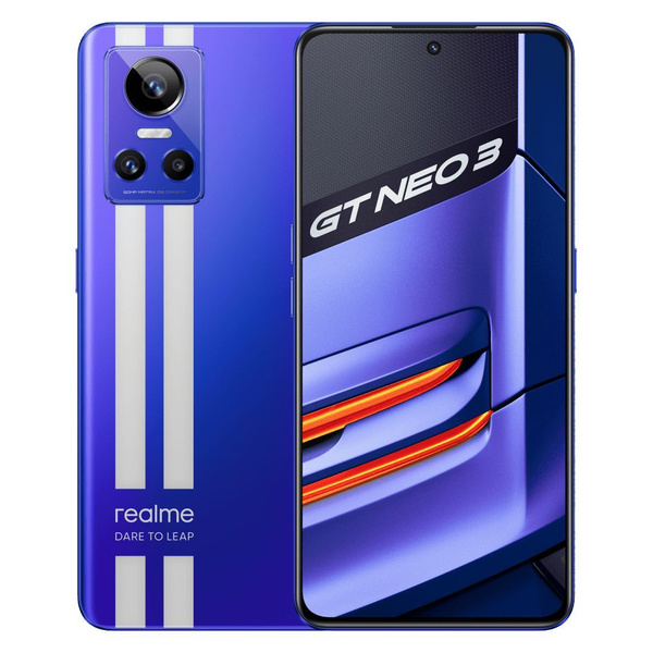 Realme gt rom