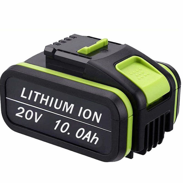 8000mAh pour Makita batterie de remplacement BL1860 18V lxt Li-ion LXT
